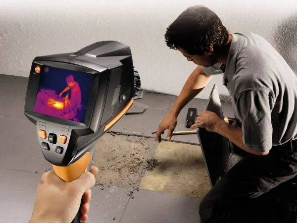 Köprüköy Su Kaçağı Tespiti